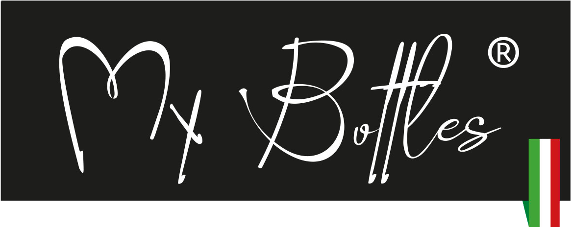MyBottles logo
